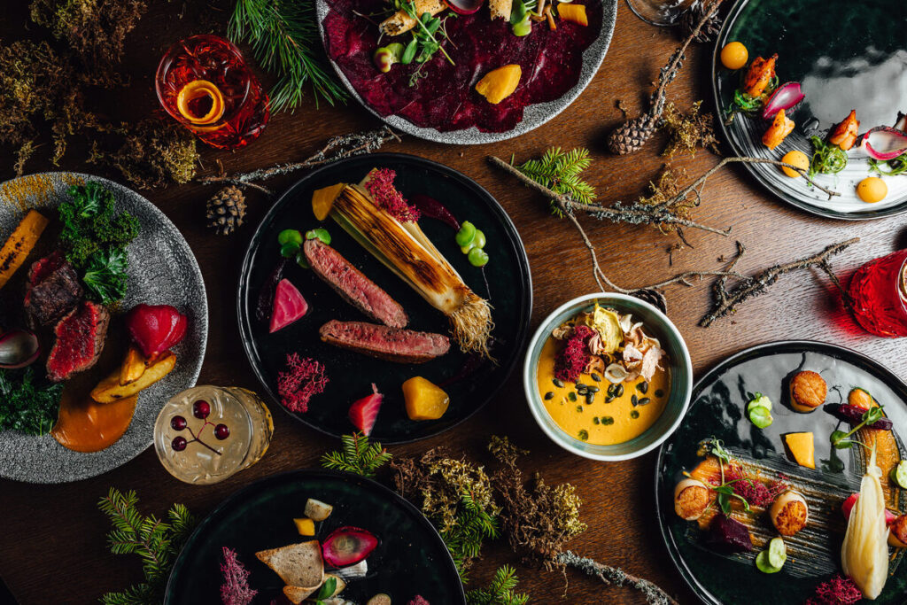 Whispering Meadows’ Culinary Hotspots: The Ultimate Guide to Dining in Portage’s Hidden Gem Neighborhood